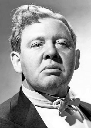 Charles Laughton